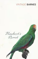Flaubert's Parrot (Barnes Julian)(Paperback / softback)