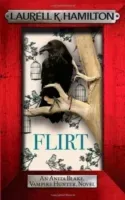 Flirt (Hamilton Laurell K.)(Paperback / softback)