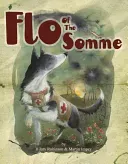 Flo of the Somme (Robinson Hilary)(Paperback / softback)