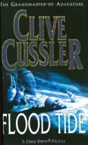 Flood Tide (Cussler Clive)(Paperback / softback)