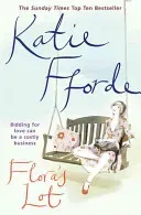 Flora's Lot (Fforde Katie)(Paperback / softback)