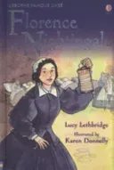Florence Nightingale (Lethbridge Lucy)(Pevná vazba)