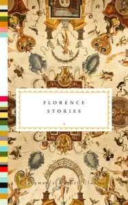 Florence Stories (Carr Ella)(Pevná vazba)