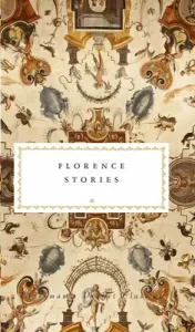Florence Stories(Pevná vazba)