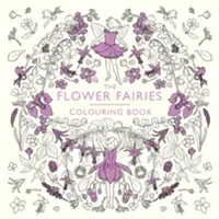 Flower Fairies Colouring Book (Barker Cicely Mary)(Paperback / softback)