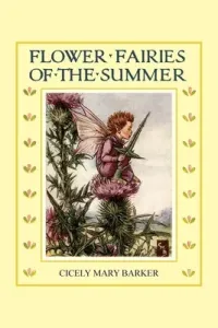 Flower Fairies of the Summer (Barker Cicely Mary)(Paperback)