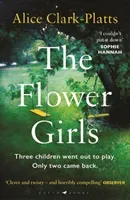 Flower Girls (Clark-Platts Alice)(Paperback / softback)