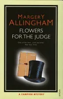 Flowers For The Judge (Allingham Margery)(Paperback / softback)
