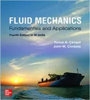 FLUID MECHANICS: FUNDAMENTALS AND APPLICATIONS, SI (Cengel Yunus)(Paperback / softback)