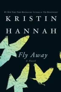 Fly Away (Hannah Kristin)(Paperback)