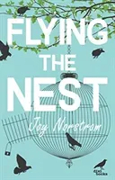 Flying The Nest (Norstrom Joy)(Paperback / softback)