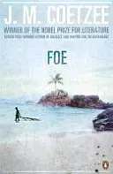 Foe (Coetzee J M)(Paperback / softback)