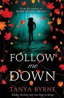 Follow Me Down (Byrne Tanya)(Paperback / softback)