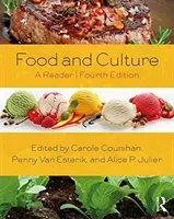 Food and Culture: A Reader (Counihan Carole)(Paperback)