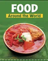 Food Around the World (Mara Wil)(Paperback / softback)