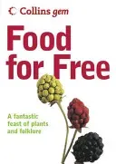 Food for Free (Collins Gem) (Mabey Richard)(Paperback)