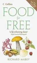 Food for Free (Mabey Richard)(Paperback / softback)