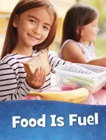 Food Is Fuel (Schuh Mari)(Paperback / softback)