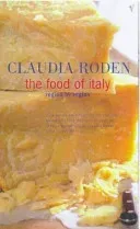 Food of Italy (Roden Claudia)(Paperback / softback)