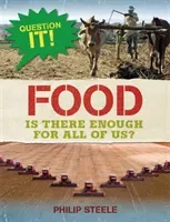 Food (Steele Philip)(Paperback / softback)