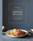 Food52 Genius Recipes: 100 Recipes That Will Change the Way You Cook [A Cookbook] (Miglore Kristen)(Pevná vazba)