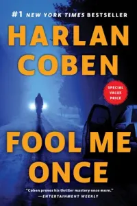 Fool Me Once (Coben Harlan)(Paperback)