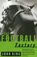 Football Factory (King John)(Paperback / softback)