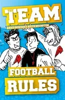 Football Rules (Bedford David)(Paperback / softback)