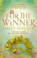 For the Winner (Hauser Emily)(Paperback / softback)