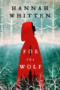 For the Wolf (Whitten Hannah)(Paperback)
