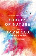 Forces of Nature (Cox Professor Brian)(Paperback / softback)