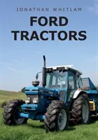 Ford Tractors (Whitlam Jonathan)(Paperback)