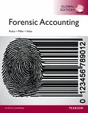Forensic Accounting, Global Edition (Rufus Robert)(Paperback / softback)