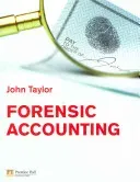 Forensic Accounting (Taylor John)(Paperback / softback)