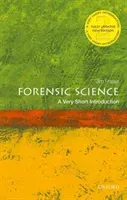 Forensic Science: A Very Short Introduction (Fraser Jim)(Paperback)