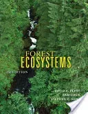 Forest Ecosystems (Perry David A.)(Pevná vazba)