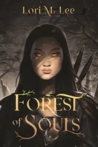 Forest of Souls (Lee Lori M.)(Paperback)