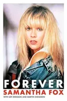 Forever (Fox Samantha)(Pevná vazba)