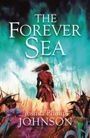 Forever Sea (Johnson Joshua Phillip)(Paperback / softback)