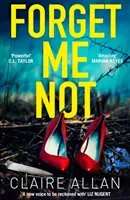 Forget Me Not (Allan Claire)(Paperback / softback)