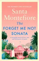 Forget-Me-Not Sonata (Montefiore Santa)(Paperback / softback)