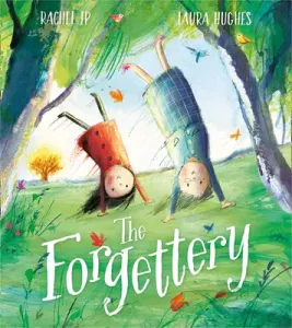 Forgettery (Ip Rachel)(Paperback / softback)