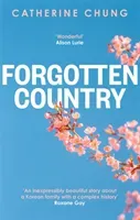 Forgotten Country (Chung Catherine)(Paperback / softback)