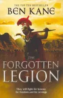 Forgotten Legion - (The Forgotten Legion Chronicles No. 1) (Kane Ben)(Paperback / softback)