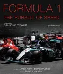 Formula One: The Pursuit of Speed: A Photographic Celebration of F1's Greatest Moments (Hamilton Maurice)(Pevná vazba)