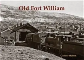Fort William(Paperback / softback)