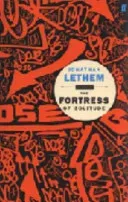Fortress of Solitude (Lethem Jonathan)(Paperback / softback)