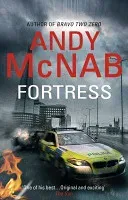 Fortress - (Tom Buckingham Thriller 2) (McNab Andy)(Paperback / softback)