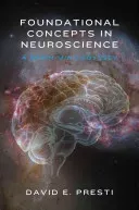 Foundational Concepts in Neuroscience: A Brain-Mind Odyssey (Presti David E.)(Pevná vazba)