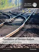 Foundations of Decision Analysis, Global Edition (Abbas Ali)(Paperback / softback)